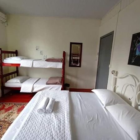 Casa De Pedra Mineira 호텔 카넬라 외부 사진