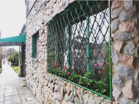 Casa De Pedra Mineira 호텔 카넬라 외부 사진