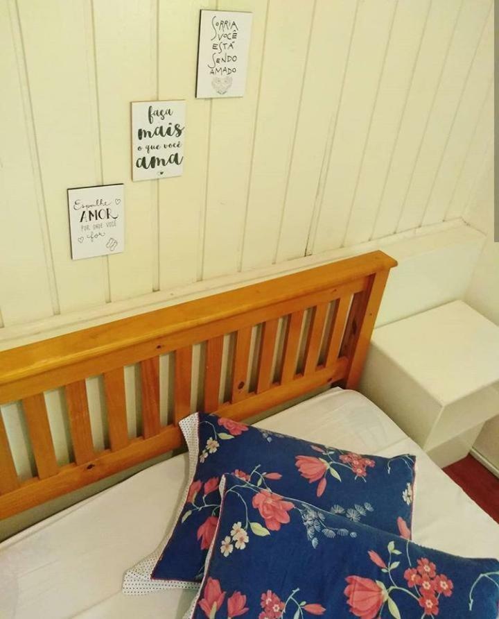 Casa De Pedra Mineira 호텔 카넬라 외부 사진
