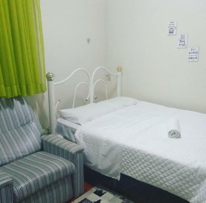 Casa De Pedra Mineira 호텔 카넬라 외부 사진