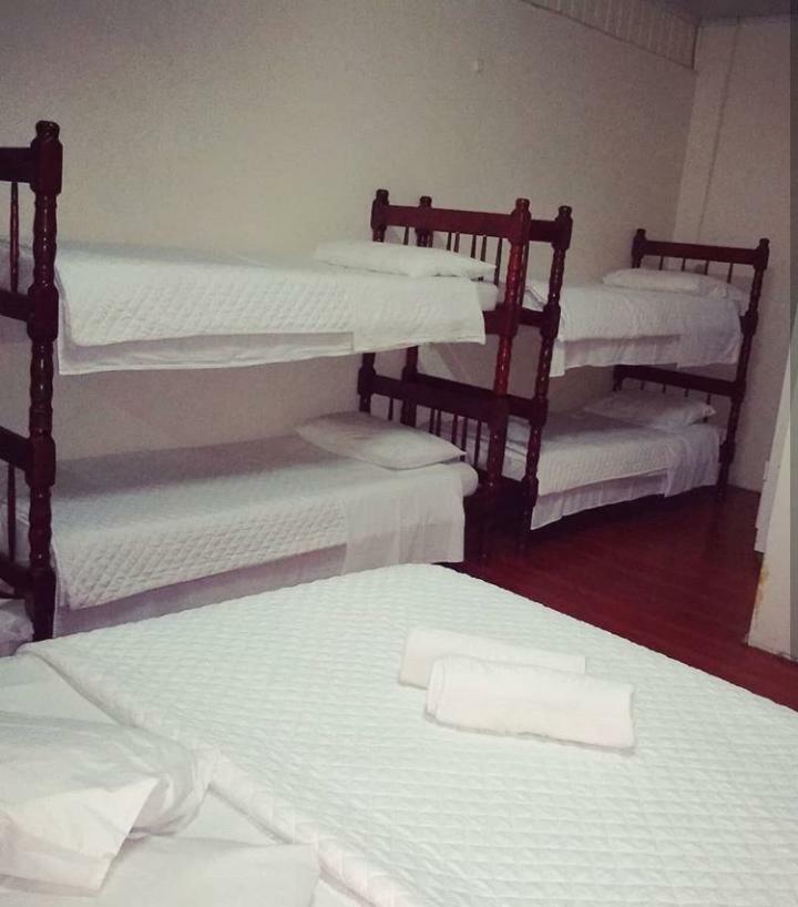 Casa De Pedra Mineira 호텔 카넬라 외부 사진