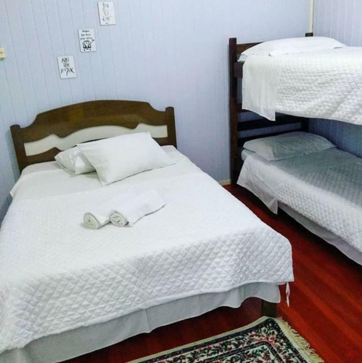Casa De Pedra Mineira 호텔 카넬라 외부 사진